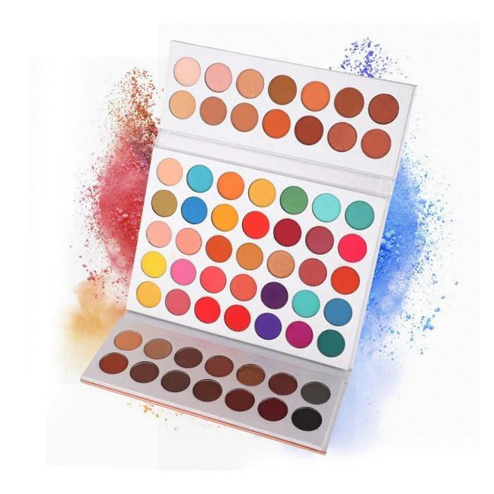 Gorgeous Eyeshade Kit Gorgeous Eyeshade Kit