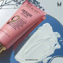 Muicin V9 Face Wash