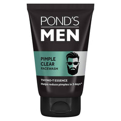 Pond's Face Wash