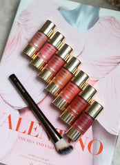 Unreal Liquid Blush Pack Of 7Pcs