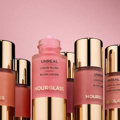 Unreal Liquid Blush Pack Of 7Pcs