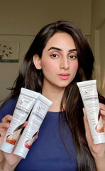 Bioaqua Rice Spa Kit 3in1