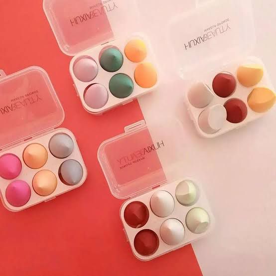 Beauty Bleander 6in1 Beauty Bleander 6in1