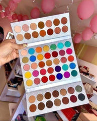 Gorgeous Eyeshade Kit