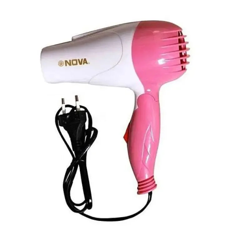Nova Mini Hair Dryer  NV-1290