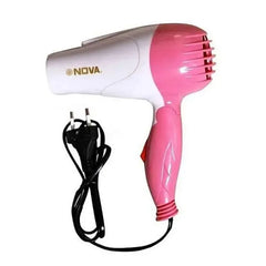 Nova Mini Hair Dryer  NV-1290