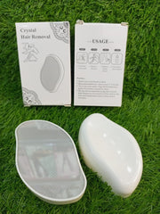 Crystal Hair Removal Stone