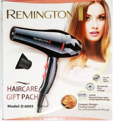 Remington Hair Dryer 5000W