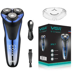 VGR Professional Men's Shaver.
