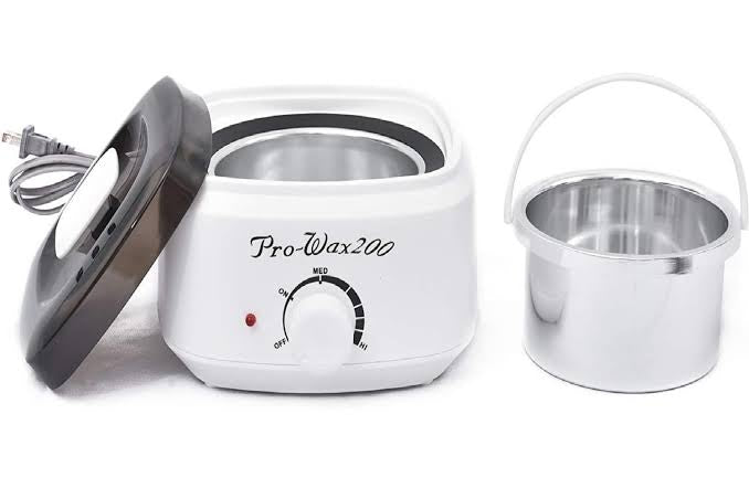 Pro Wax200 Heater Machine