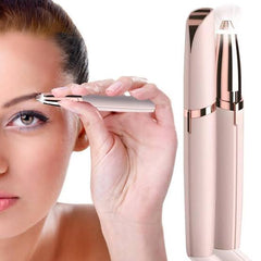 Flawless Eyebrows