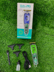 Daling Professional Hair Trimmer
