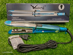 Professional 2in1 Hair Straightener