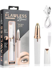 Flawless Eyebrows