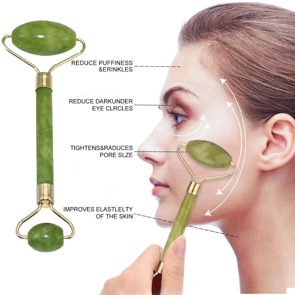 Flawless Face Roller