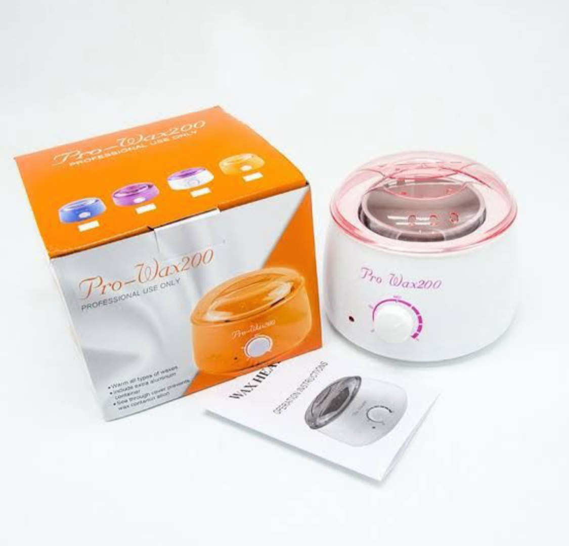 Pro Wax200 Heater Machine