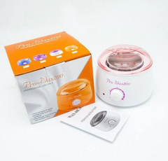 Pro Wax200 Heater Machine