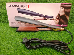 Remington Hair Straightener