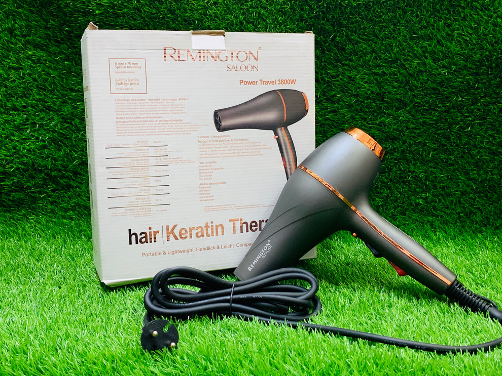 Remington Professional Hair Dryer