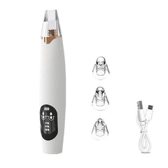 Blackhead Remover Machine