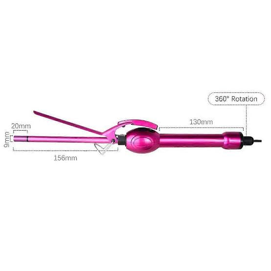 Remington Curling Wand