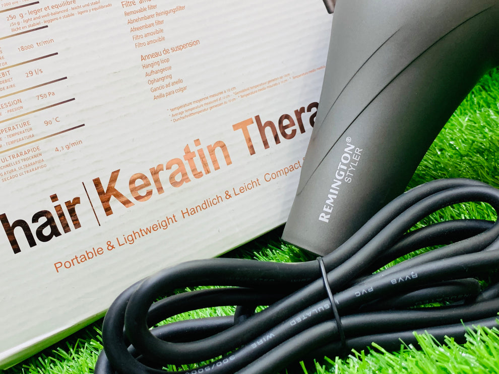 Remington Professional Hair Dryer