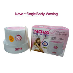 Nova Body Waxing