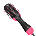 Hot Air Brush / Hair Dryer Brush