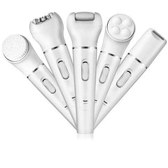 Nikai 5In1 Ladies Machine