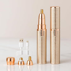 FLAWLESS 3 in 1 Hair Remover & Eyebrow Trimmer