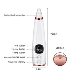 Blackhead Remover Machine