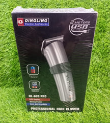 Dingling Professional Hair Trimmer