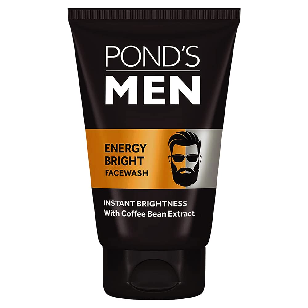 Pond's Face Wash