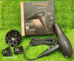Remington saloon hair dryer