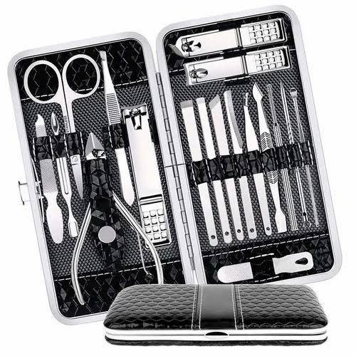 18in1 Meni Pedi Kit