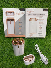Blawless Hair Romving Machine