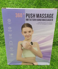 Push Massager