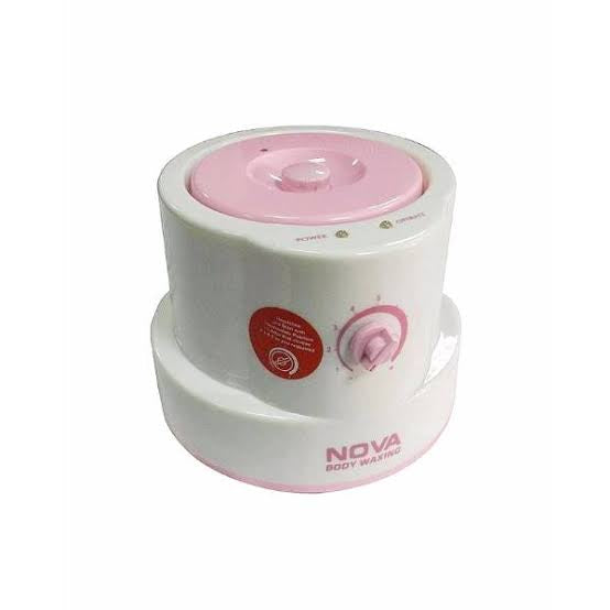 Nova Body Waxing