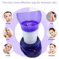 Kaliz Steam Facial Steamer