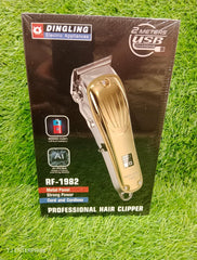 Dingling Professional Hair Trimmer