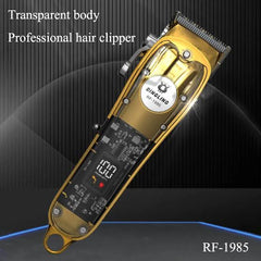 Dingling Professional Hair Trimmer