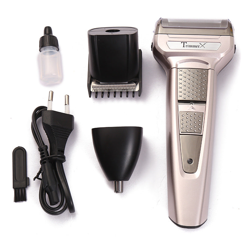 3In1 Hair Trimmer, Shaver,Noser
