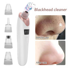 Blackhead Remover Machine