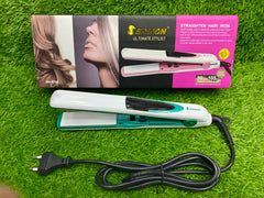 Shinon Hair Straightener