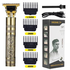 Vintage T9 Trimmer