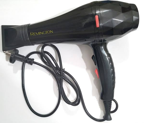 Remington Hair Dryer 5000W