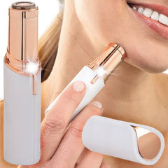 Flawless Shaver