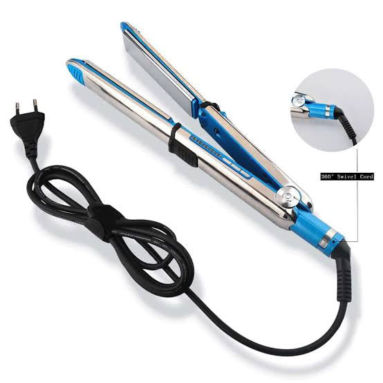 Professional 2in1 Hair Straightener