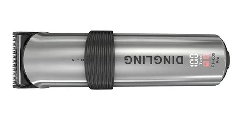 Dingling Professional Hair Trimmer