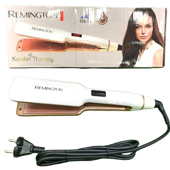 Remington Hair Straightener